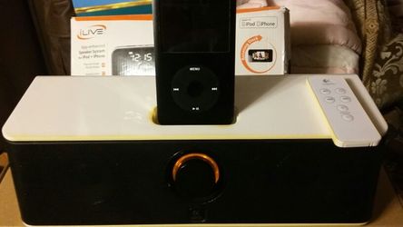 Logistics Audio Station Express