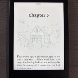 Kindle paperwhite 16GB
