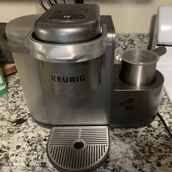 Keurig Coffee Maker 