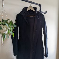 Women's The North Face City Trench Rain Jacket