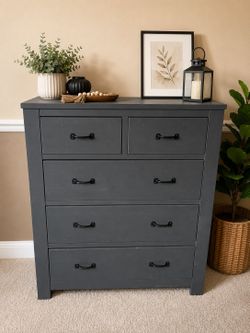 Rejuvenation Hardware Dresser