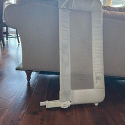 Comfy baby Bed Guard