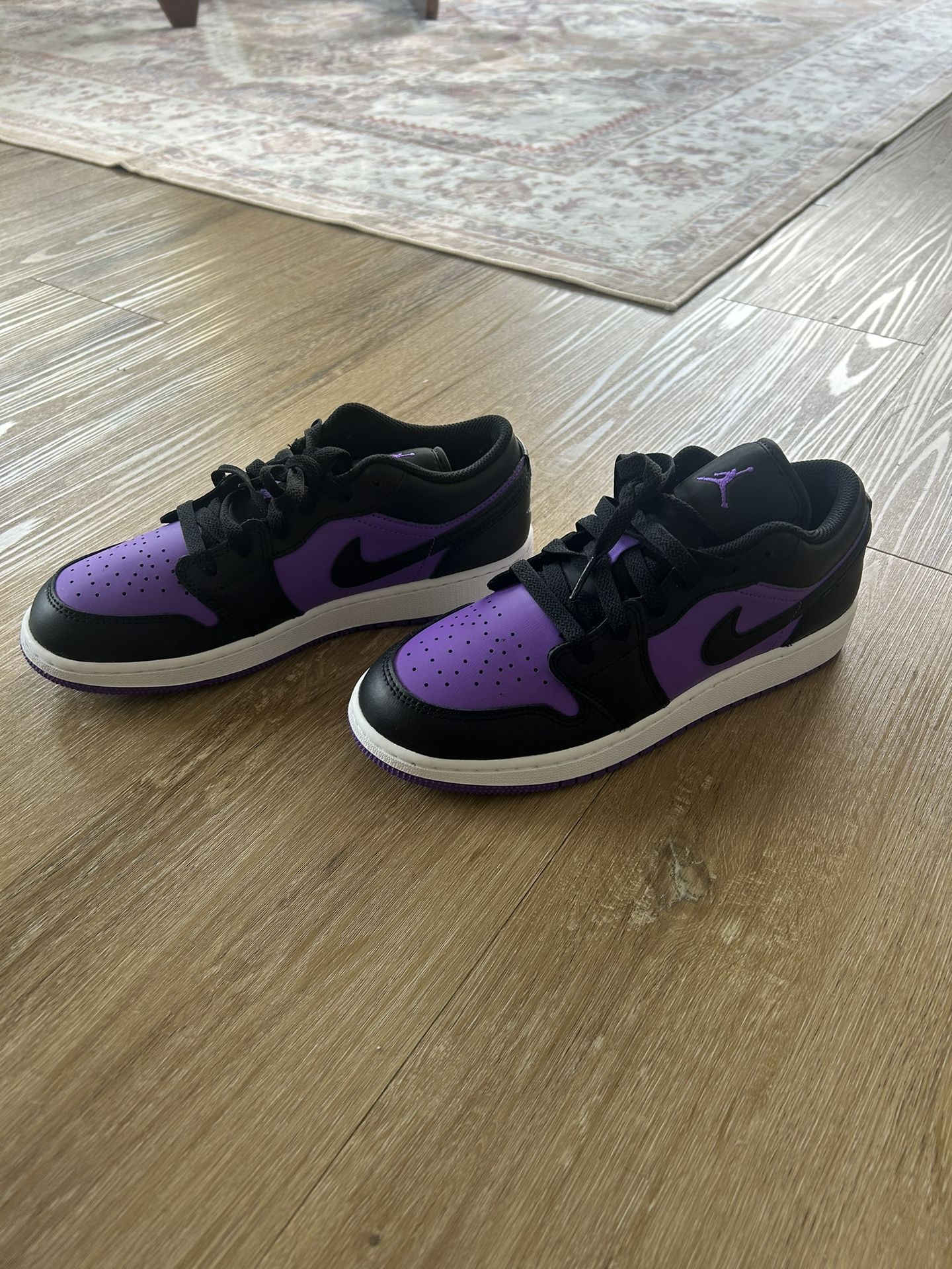 Air Jordan 1 Low