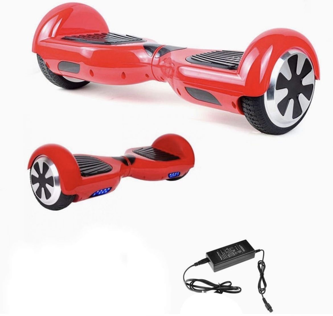 Hoverboard