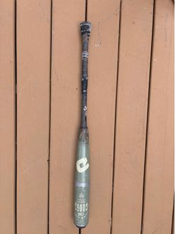Demarini the goods