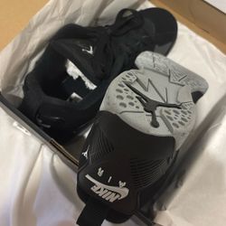 Jordan’s 