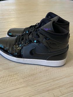 Air Jordan 1 Mid “Space Jam” size 12