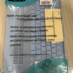 Laptop Shell Case
