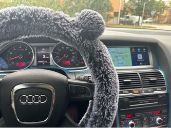2013 Audi Q7