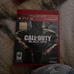 Black Ops 1