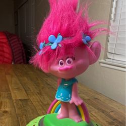 Trolls Poppy Musical