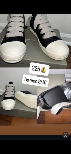 Sneaker and shades pack