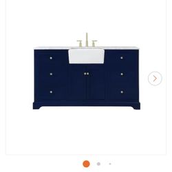 Simply Living Vanity