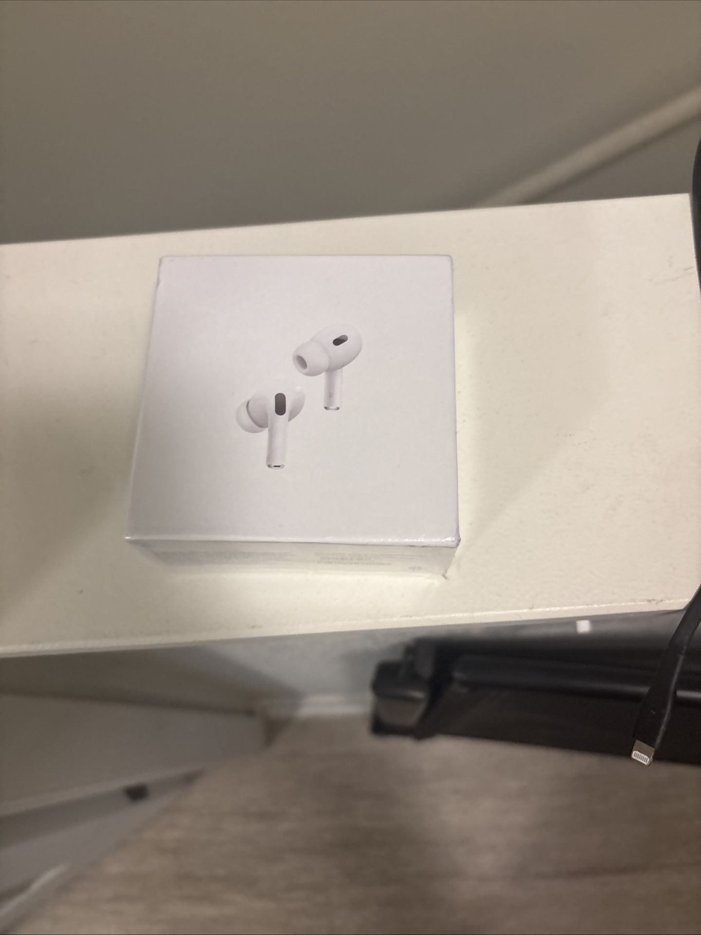Air Pod Pros