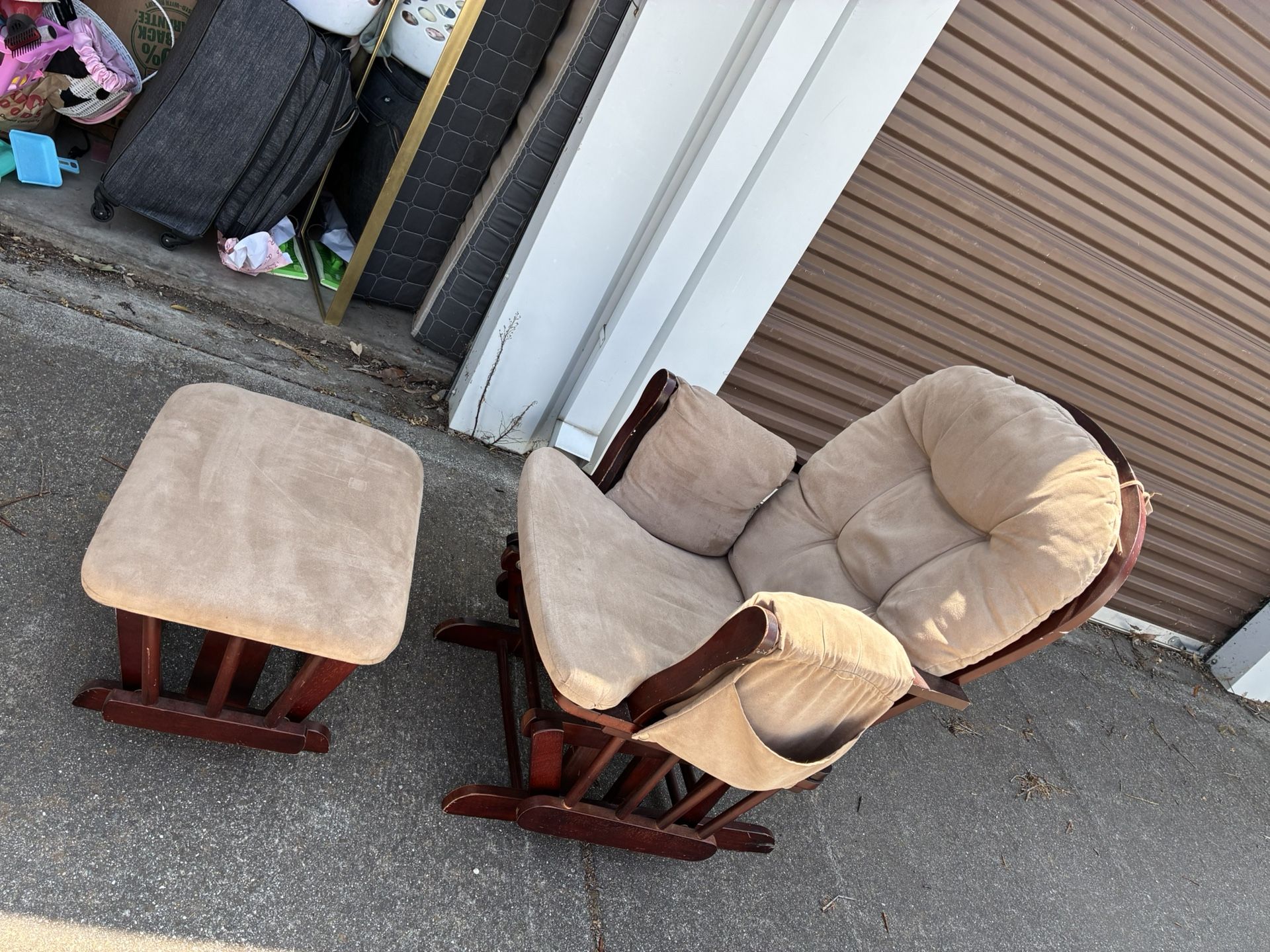 Rocking Chair