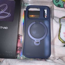 iPhone 17 Phone Case