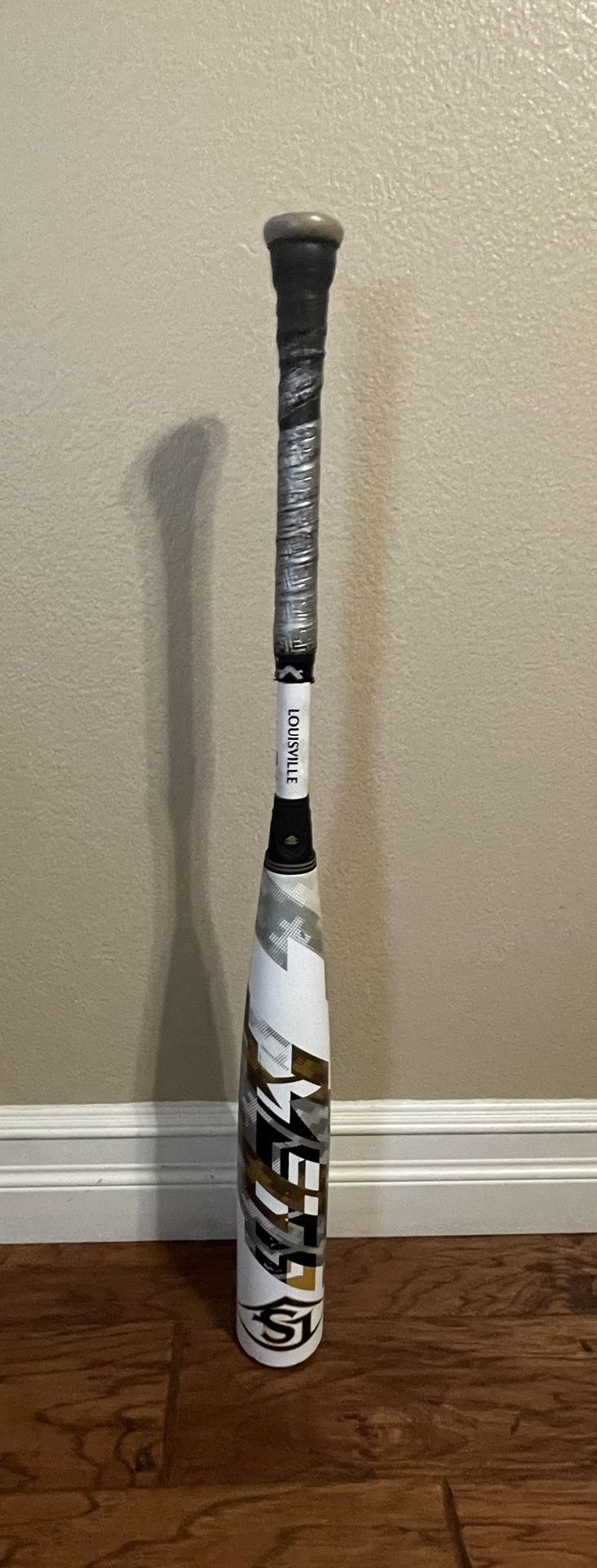 Louisville Meta USSSA -8 31/23