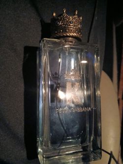 Dolce Gabbana Cologne
