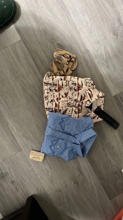 New baby boy  shirts