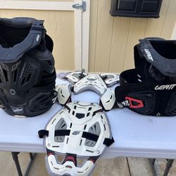 MX Motorcycle Gear - Miscellaneous