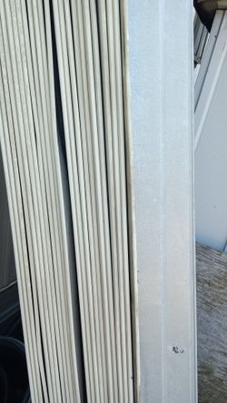 8x20-ft Awning Make Offer