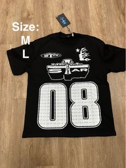 Hellstar shirt