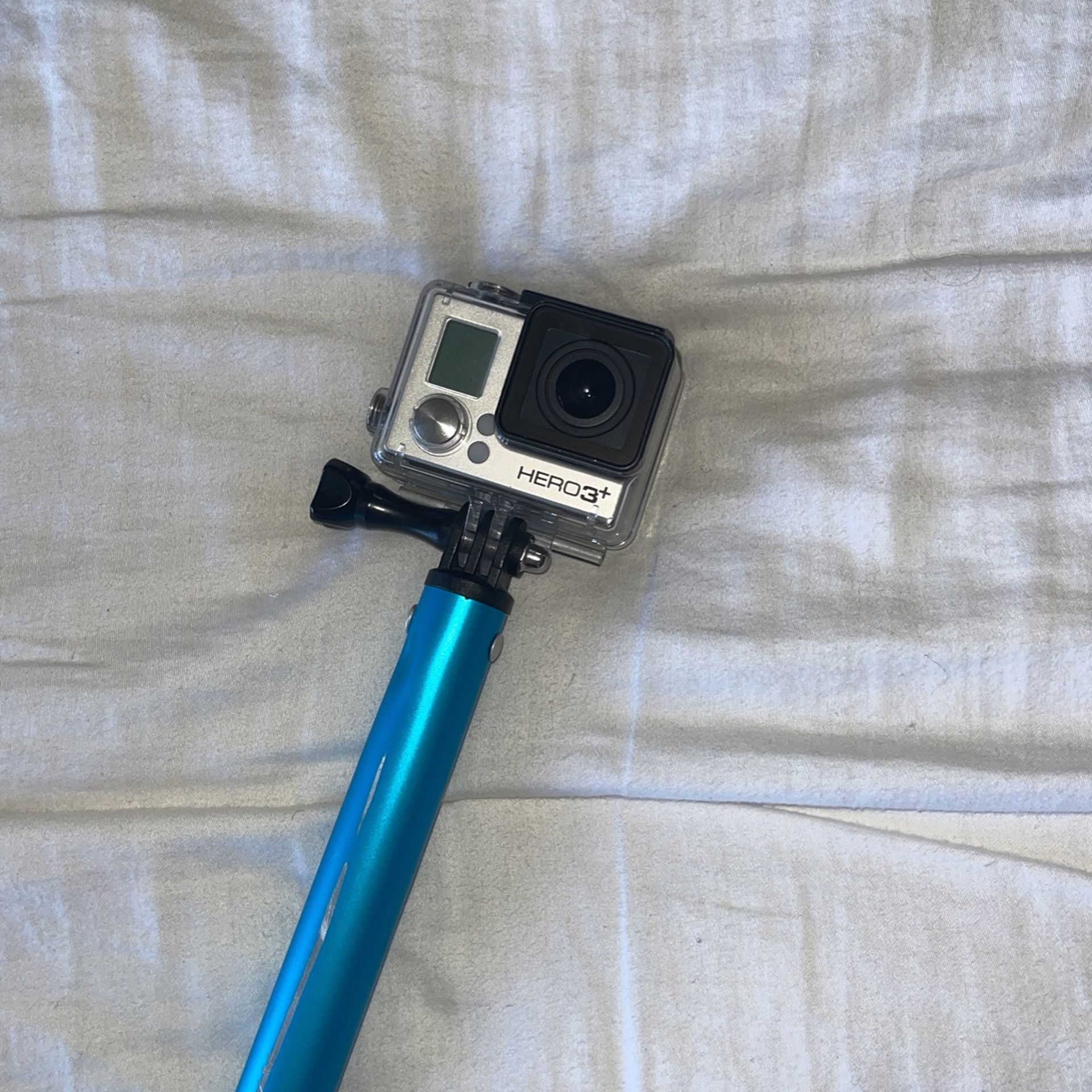 GoPro Hero 3+