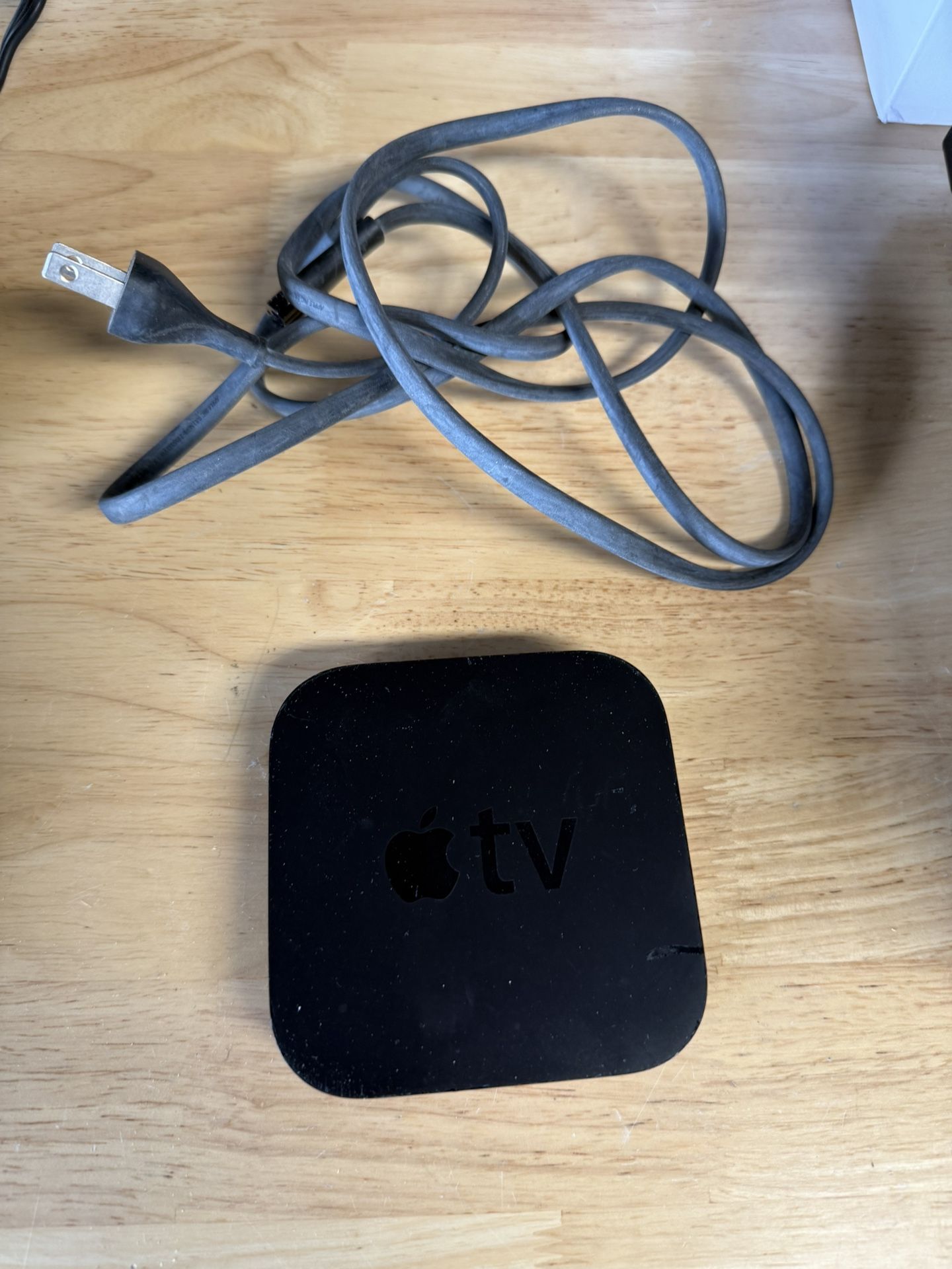 Apple TV 3rd Generation