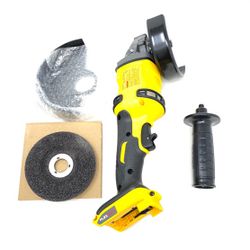 DeWalt FLEXVOLT 60V MAX Brushless Grinder DCG414