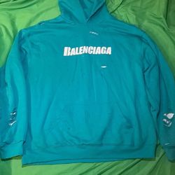 Balenciaga Hoodie
