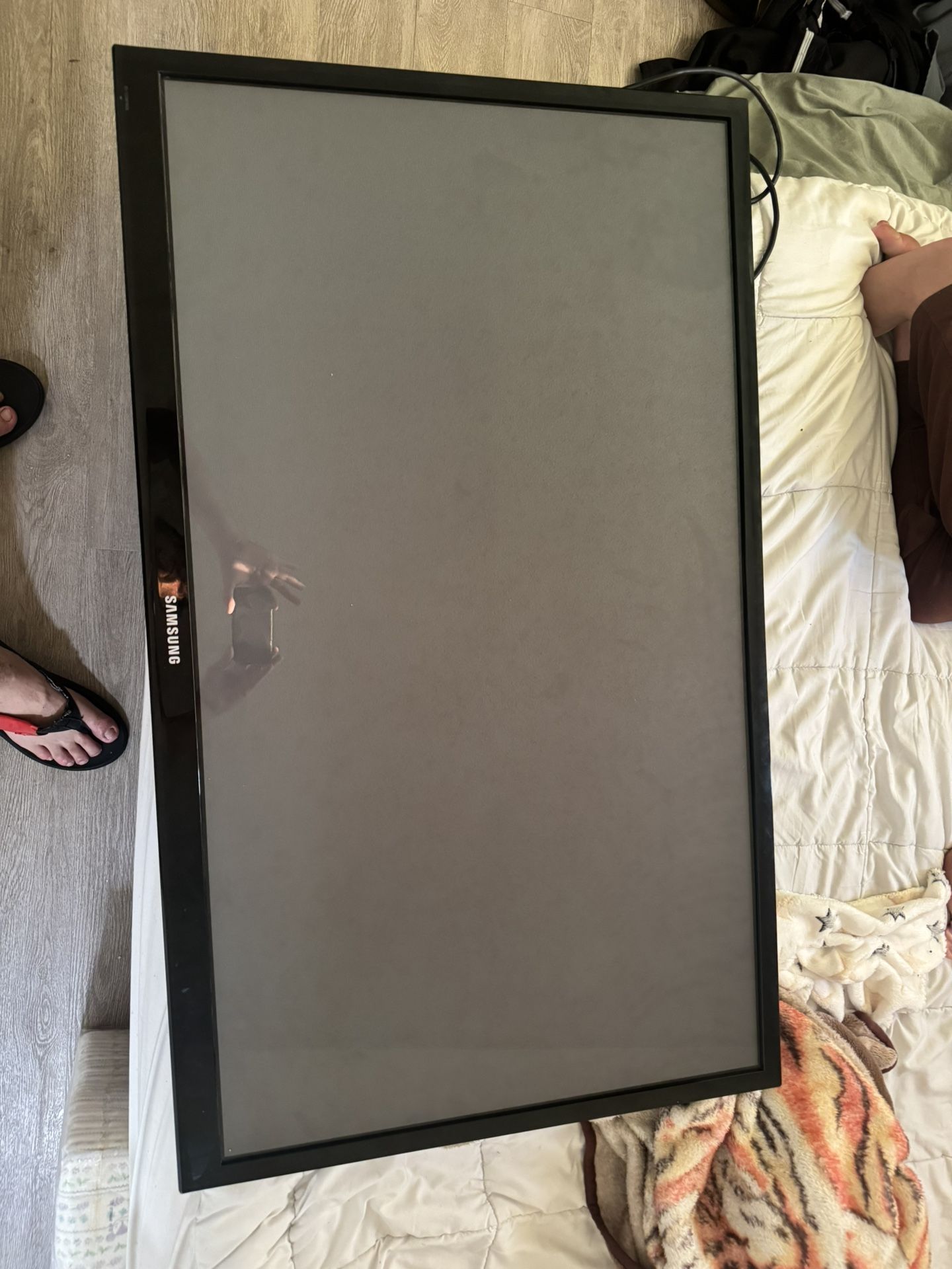 Samsung Tv