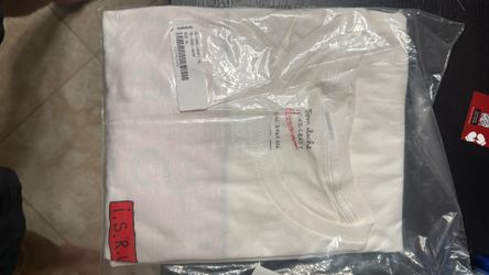 Nike Tom Sachs ISRU Shirt Xl