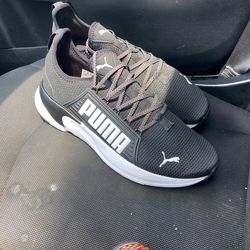 Men Puma Shoes