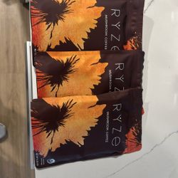 RYZE Mushroom Coffee