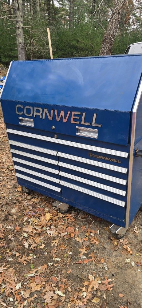 Corwell Toolbox