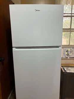 Midea Refrigerator