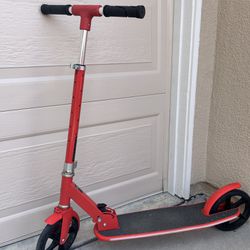 Jetson scooter