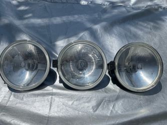 Hella Off-road Lights