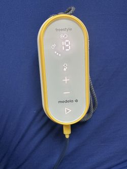 Hands Free Pump - Medela
