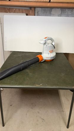 Stihl BGE 71 Corded Blower