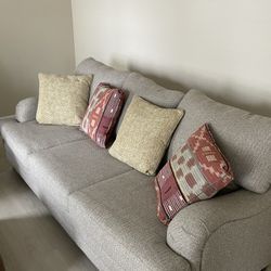 Couch Set 