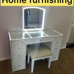 Furniture Vanity LED