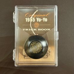 Yoyo Duncan Original 1955 Never Used