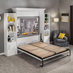 [New] Murphy Bed Kit (Pick Up Only)