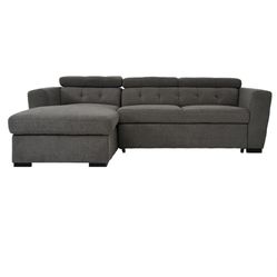 Sectional/sleeper Couch