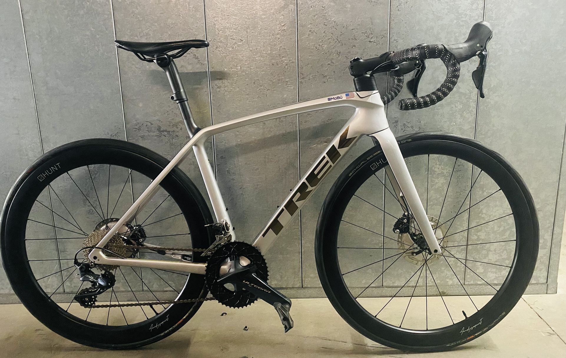Trek Emonda