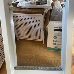 Petsafe Automatic Cat Litter Scooper + 2 Litter Replacements