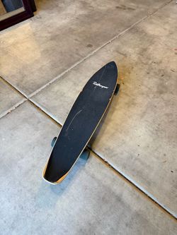 Retrospec Longboard Skateboard