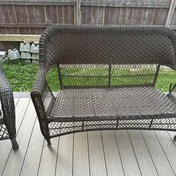 Outside Porch Chairs 