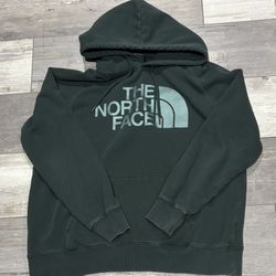 North Face Hoodie 